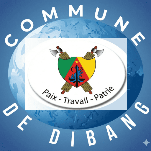 Commune de Bot-makak